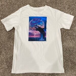 ✨NEVER WORN✨ Boys Nike Cotton T-Shirt